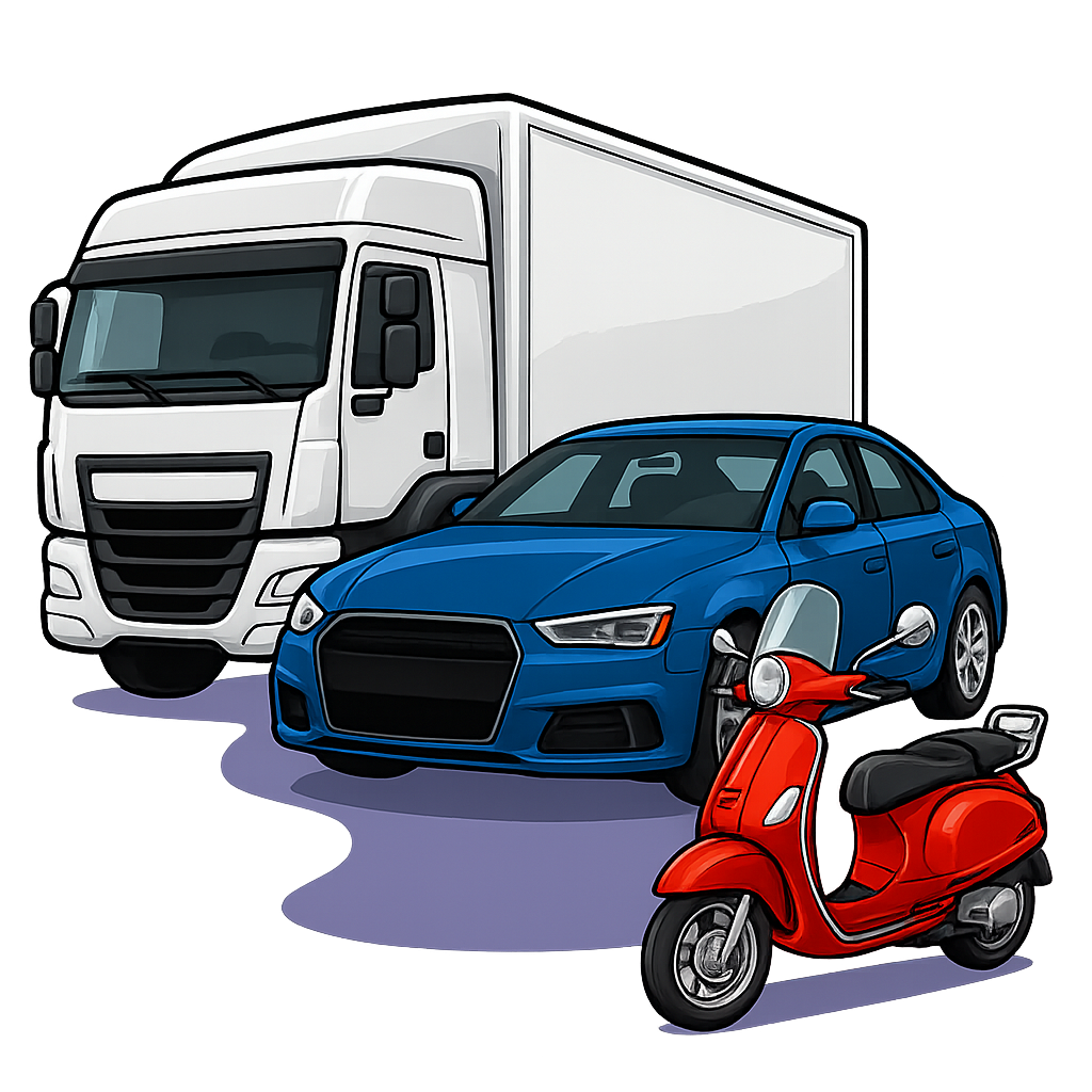 Consulta de Veículos